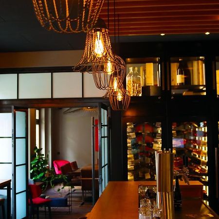 Alexxanders Hotel & Boardinghouse, Restaurant Кемниц Екстериор снимка