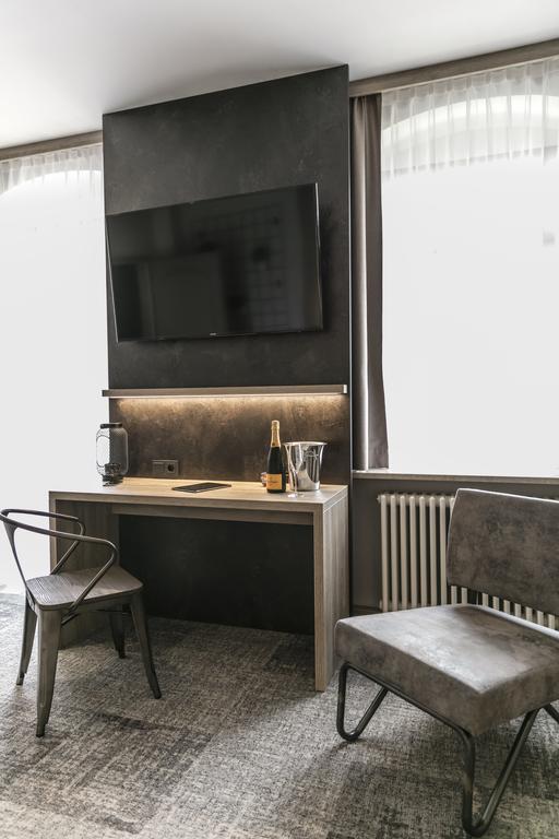 Alexxanders Hotel & Boardinghouse, Restaurant Кемниц Екстериор снимка