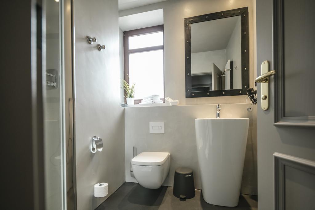 Alexxanders Hotel & Boardinghouse, Restaurant Кемниц Екстериор снимка