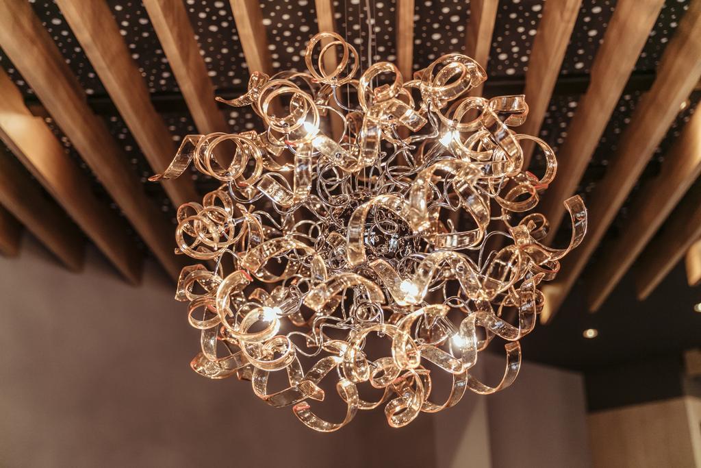 Alexxanders Hotel & Boardinghouse, Restaurant Кемниц Екстериор снимка
