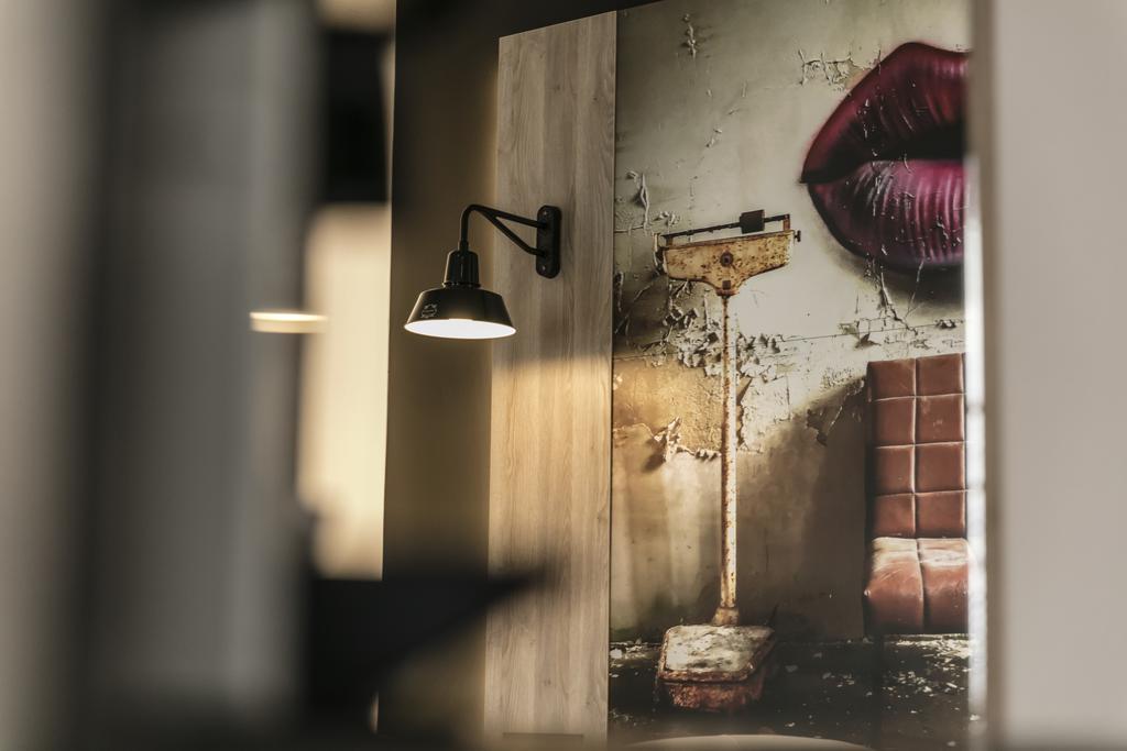 Alexxanders Hotel & Boardinghouse, Restaurant Кемниц Екстериор снимка