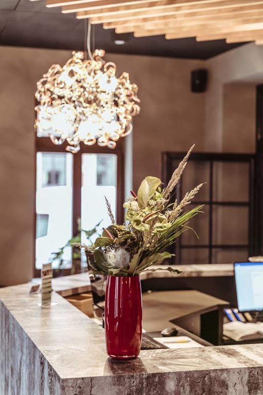 Alexxanders Hotel & Boardinghouse, Restaurant Кемниц Екстериор снимка